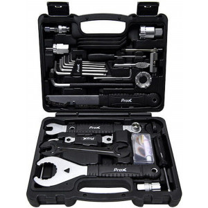 Raktų komplektas ProX Professional 20-parts with case