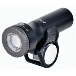 Priekinė lempa ProX Muska Zoom 350Lm USB