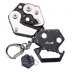 Įrankis ProX TL-26 Multitool Key