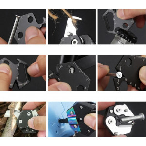 Įrankis ProX TL-26 Multitool Key