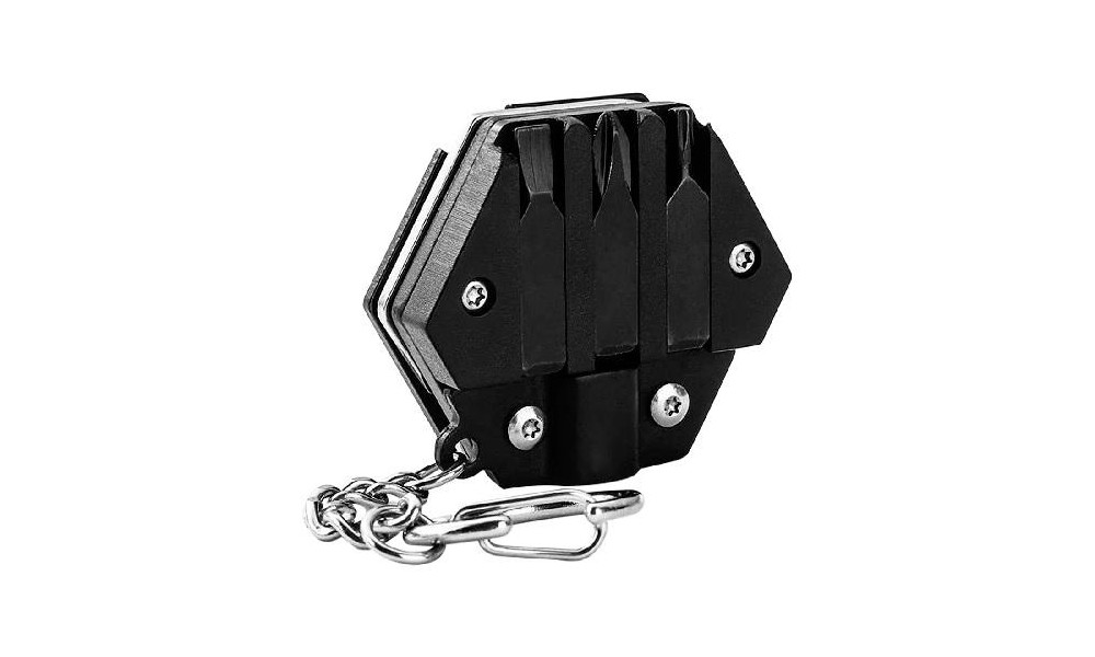 Įrankis ProX TL-26 Multitool Key - 4