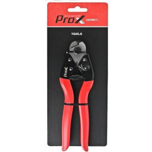 Įrankis žnyplės ProX TR-01 for cable and housing