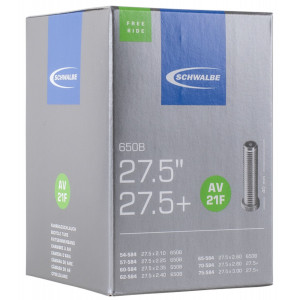 Kamera 27.5"/650B Schwalbe AV21F ExtraLight (40/62-584)