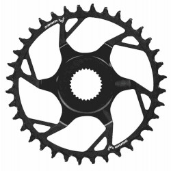 Priekinis dantratis SRAM T-Type Direct Mount for Bosch BDU38YY steel 38T