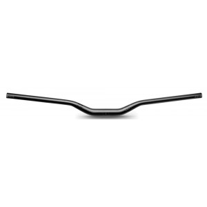 Vairas RFR Riser Trail 760x31.8mm rise 38mm 9° glossy black'n'grey