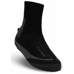 Antbačiai Cube Neoprene MTB black