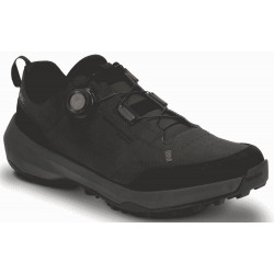 Dviratininko batai Cube Loxia Pro black