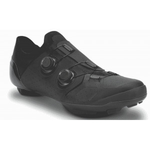 Dviratininko batai Cube MTB C:72 black