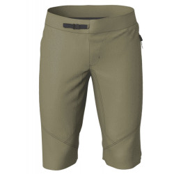 Dviratininko šortai Cube MTB Enduro olive