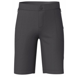 Dviratininko šortai Cube Trail CMPT black