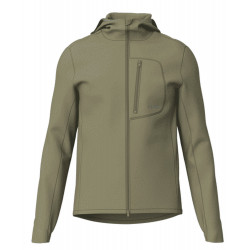 Dviratininko striukė Cube Wind olive