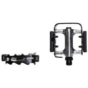 Pedalai VP-196 alu 9/16" axle Cr-Mo