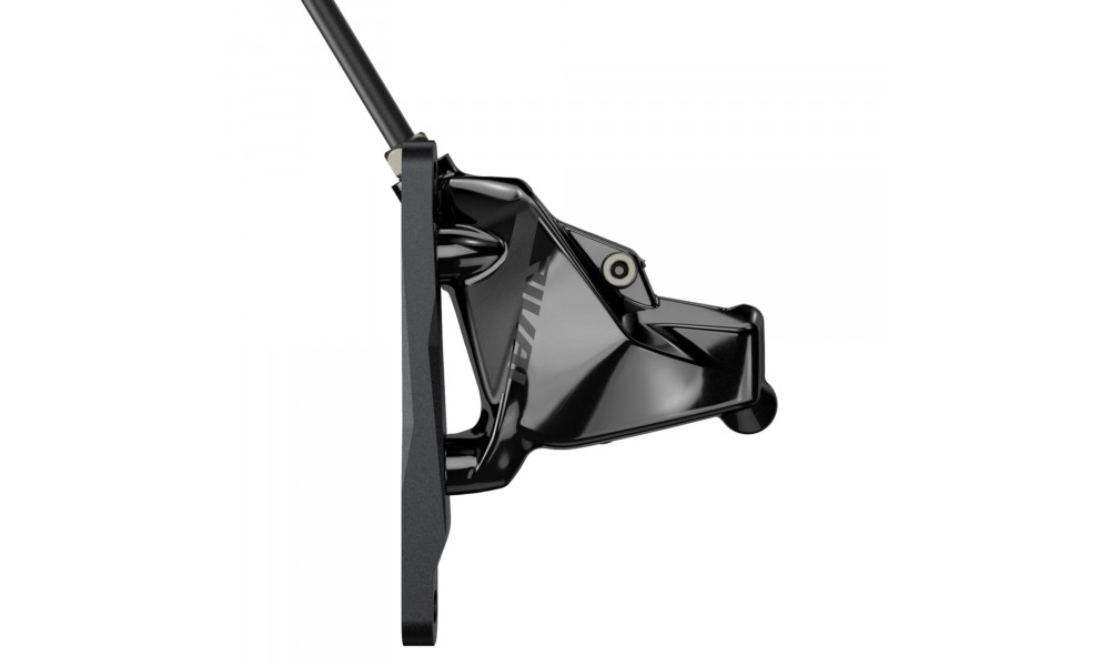 Diskiniai stabdžiai galiniai SRAM Rival eTap AXS D1 hydraulic flat mount 2x12-speed left - 3