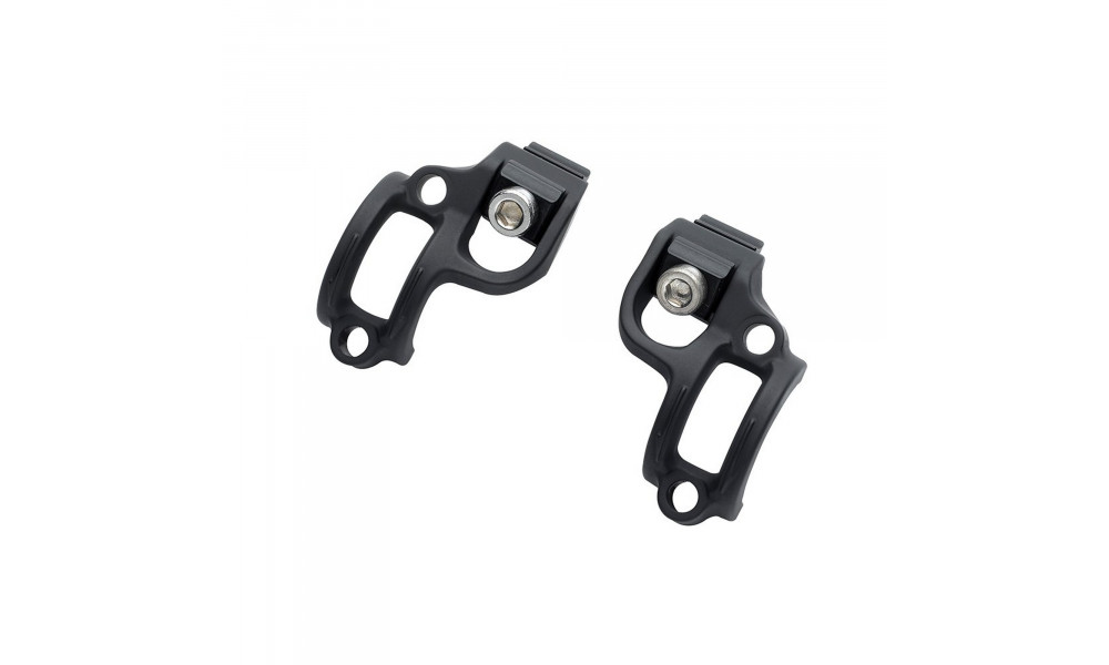 Adapteris SRAM MatchMaker X shift clamp (pora) 