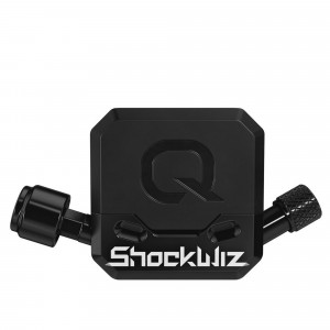 Orinio amortizatoriaus eigos reguliatorius SRAM ShockWiz Quarq Direct Mount