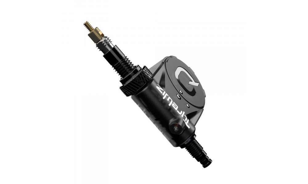 Padangos slėgio daviklis SRAM TyreWiz Quarq (pora) - 2