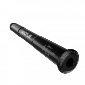 Priekinės įvorės ašis SRAM Maxle Stealth MTB 15x150mm M15x1.5mm