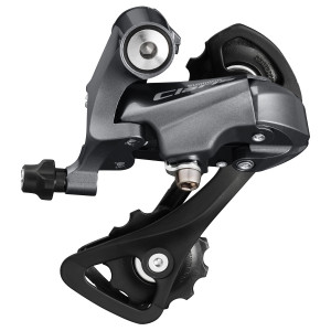 Galinis pavarų perjungėjas Shimano CLARIS RD-R2000 8-speed