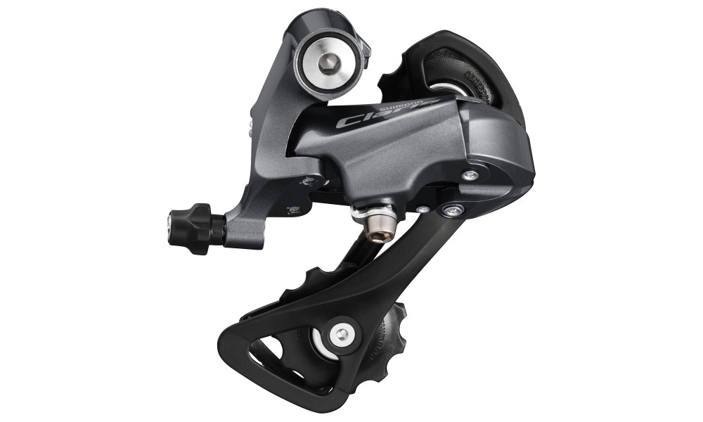 Galinis pavarų perjungėjas Shimano CLARIS RD-R2000 8-speed 