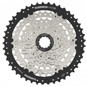 Galinis žvaigždžių blokas Shimano ACERA CS-HG400-8 8-speed