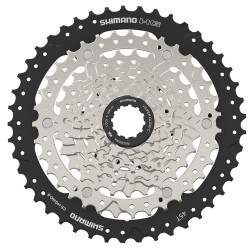 Galinis žvaigždžių blokas Shimano ACERA CS-HG400-8 8-speed