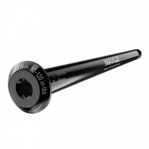 Galinės įvorės ašis SRAM Maxle Stealth MTB 12x148mm M12x1.0mm