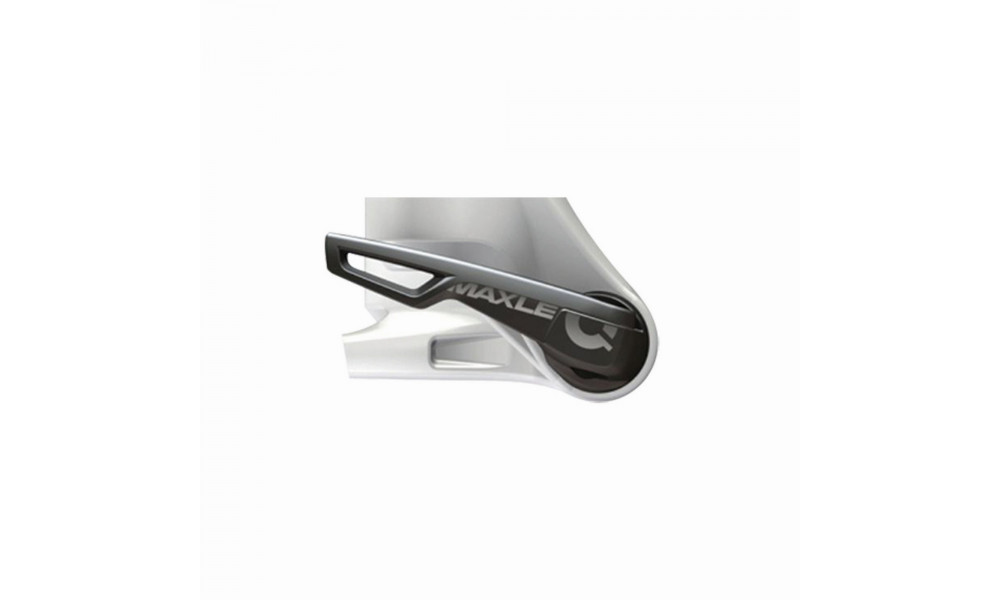 Priekinės įvorės ašis SRAM Maxle Ultimate Road 12x100mm M12x1.5mm - 3