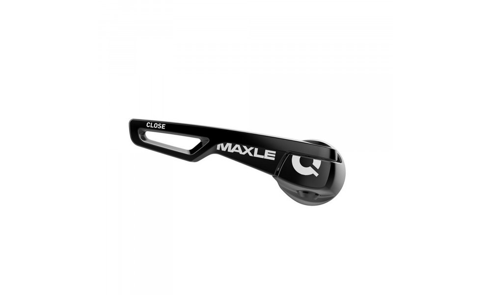 Galinės įvorės ašis SRAM Maxle Ultimate 12x150mm M12x1.75mm - 2