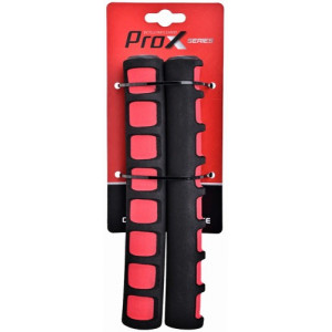 Vairo rankenėlės ProX GP-01 215mm Foam red-black