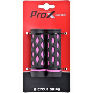 Vairo rankenėlės ProX GP-48A 95mm pink-black