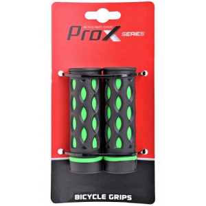 Vairo rankenėlės ProX GP-48A 95mm green-black