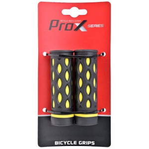 Vairo rankenėlės ProX GP-48A 95mm yellow-black