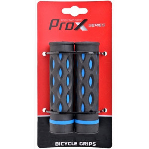 Vairo rankenėlės ProX GP-48B 115mm blue-black