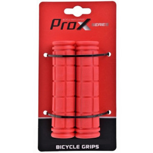 Vairo rankenėlės ProX GP-55B 120mm red