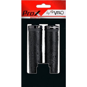 Vairo rankenėlės ProX VLG-1541AD2-L1 132mm Lock-on black