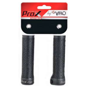 Vairo rankenėlės ProX VLG-1851D2 115mm Lock-on black