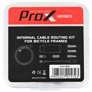 Įrankis ProX for internal routing of cable housing