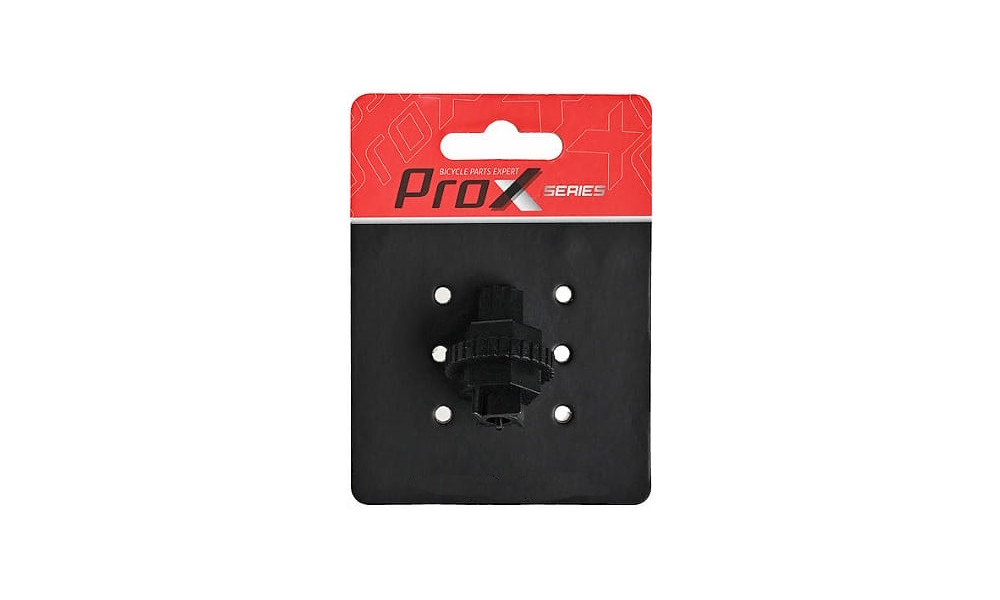 Įrankis ProX CC-04 for Hollowtech II/Prowheel crank arm installation/removal - 4