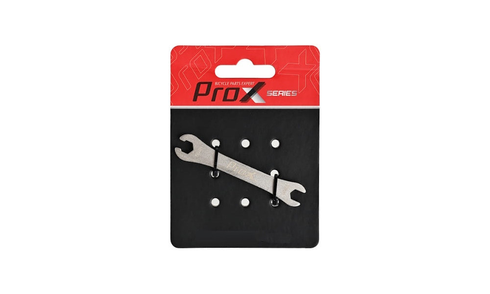 Įrankis ProX WR-04 for hydraulic disc brake hose bolt removal/installation 7/8mm - 2