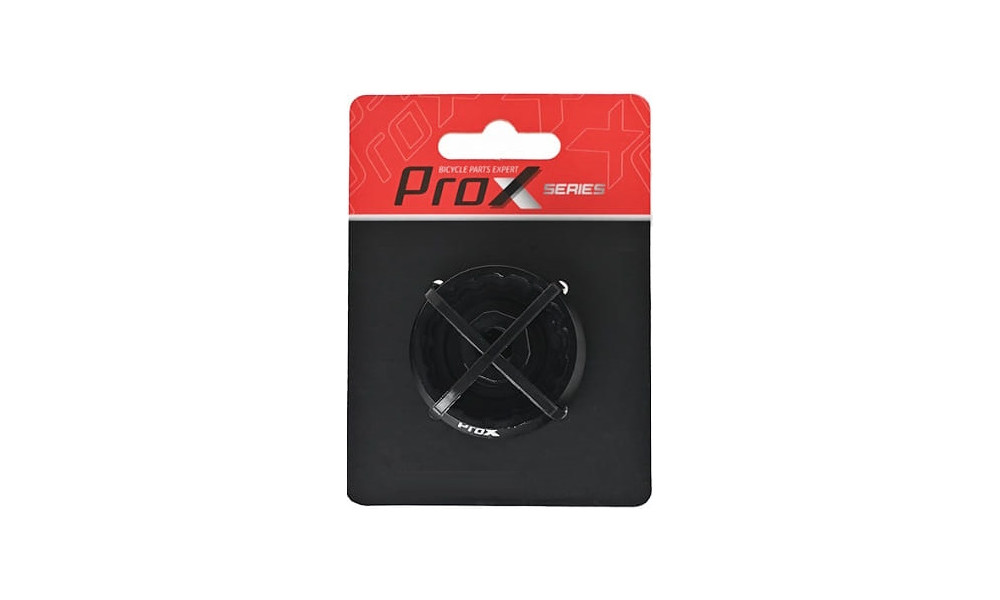 Įrankis ProX BB-16H for bottom bracket Hollowtech II BBR60/DUB12T/BB3086 - 4