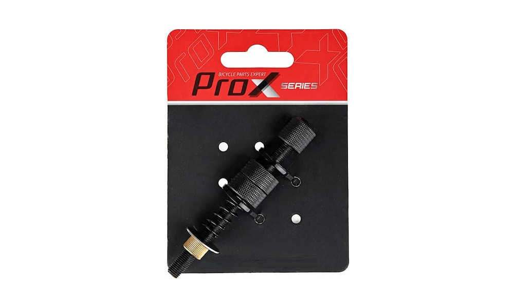 Įrankis ProX BB-13 guide pin for bottom bracket Shimano/Truvativ - 3