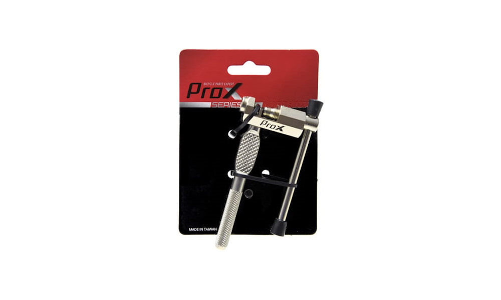 Įrankis ProX RC-D11 for chain riveting 7-9-speed - 2