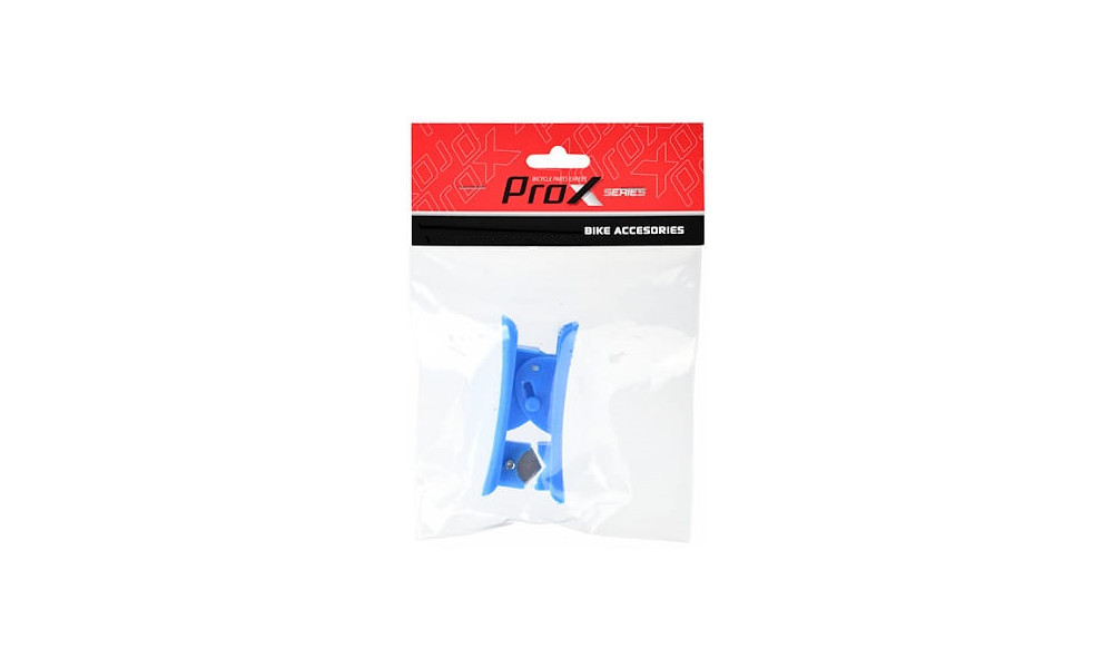 Įrankis ProX CT-02 for hydraulic disc brake hose cutting - 3