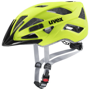 Šalmas Uvex Touring cc neon yellow