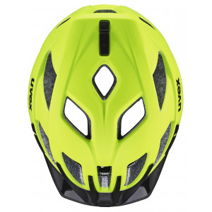 Šalmas Uvex Touring cc neon yellow