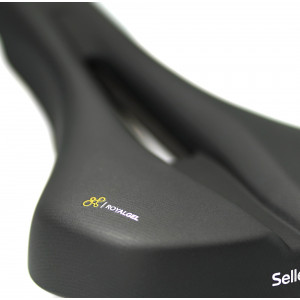 Balnelis Selle Royal Vaia Moderate RoyalGel Ergo