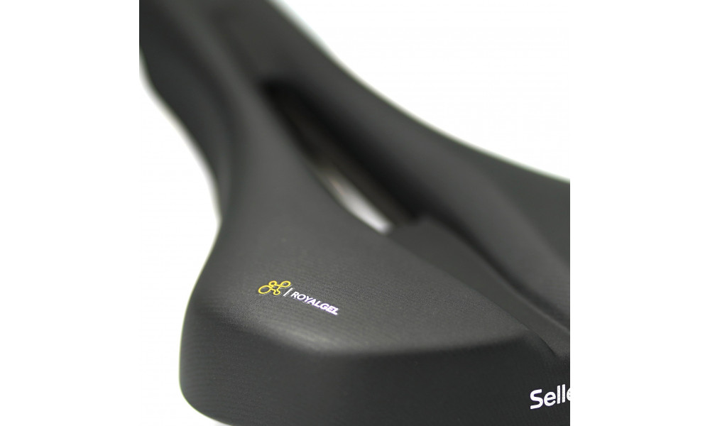 Balnelis Selle Royal Vaia Moderate RoyalGel Ergo - 2