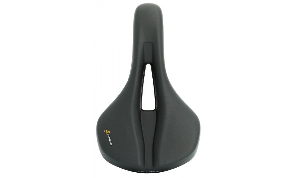 Balnelis Selle Royal Vaia Moderate RoyalGel Ergo - 3