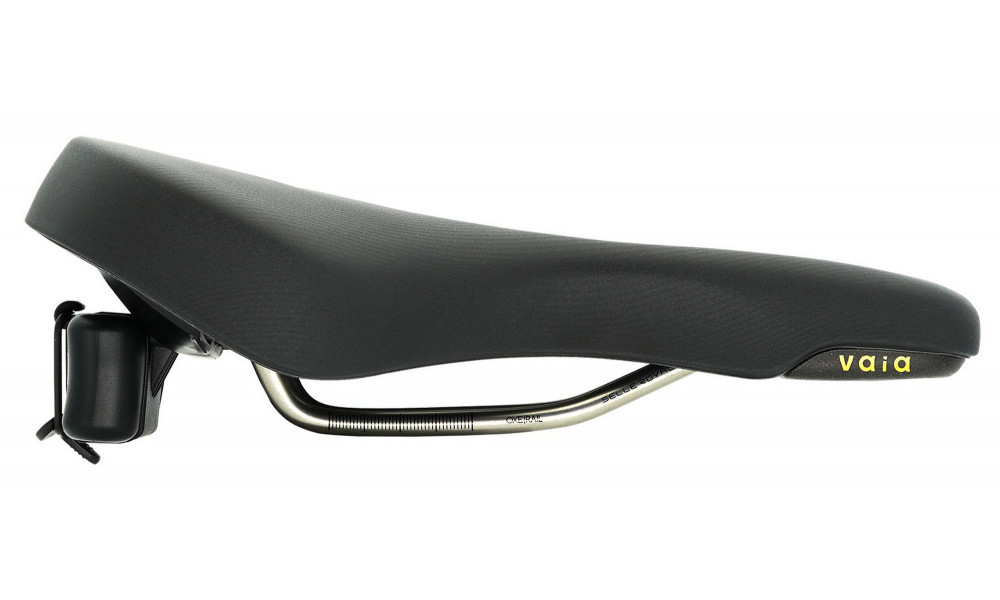 Balnelis Selle Royal Vaia Moderate RoyalGel Ergo - 5