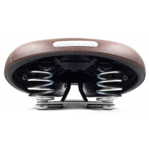 Balnelis Selle Royal Ondina RoyalGel brown